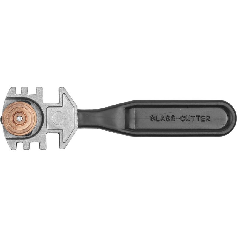 Стеклорез роликовый Зубр 3360