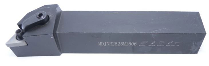 MDJNR2525M1506 державка для наружного точения Deskar