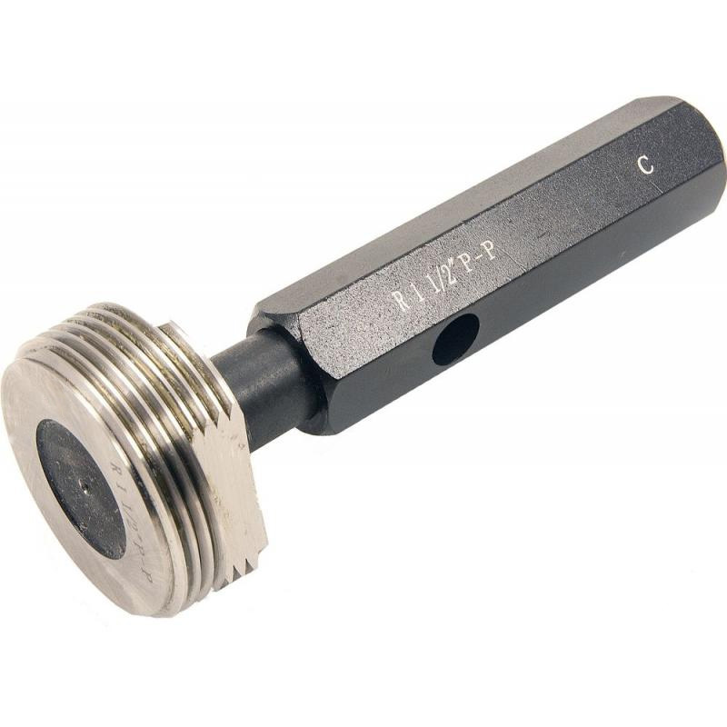 Фото Калибр-пробка R 3/8 р-сп исп.2