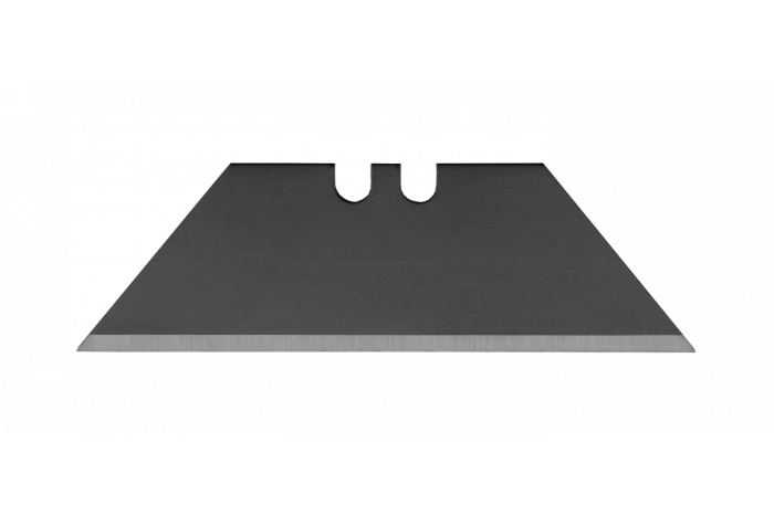 Трапециевидное лезвие SK2H 10 шт. HOEGERT