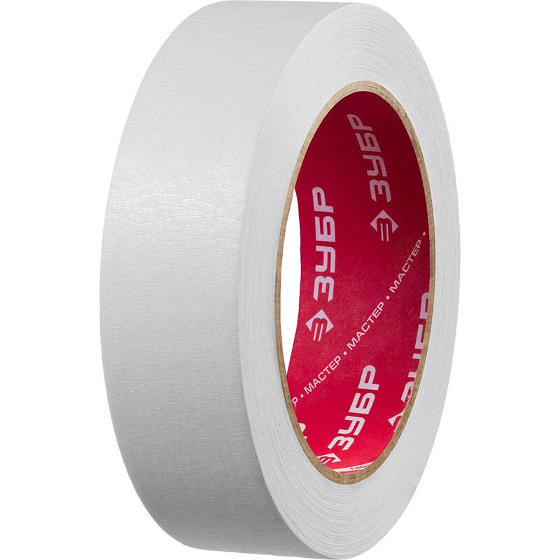 Фото Малярные ленты серия МАСТЕР Зубр 12115-30