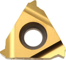 16ER 10 UN LDC резьбовая пластина Deskar