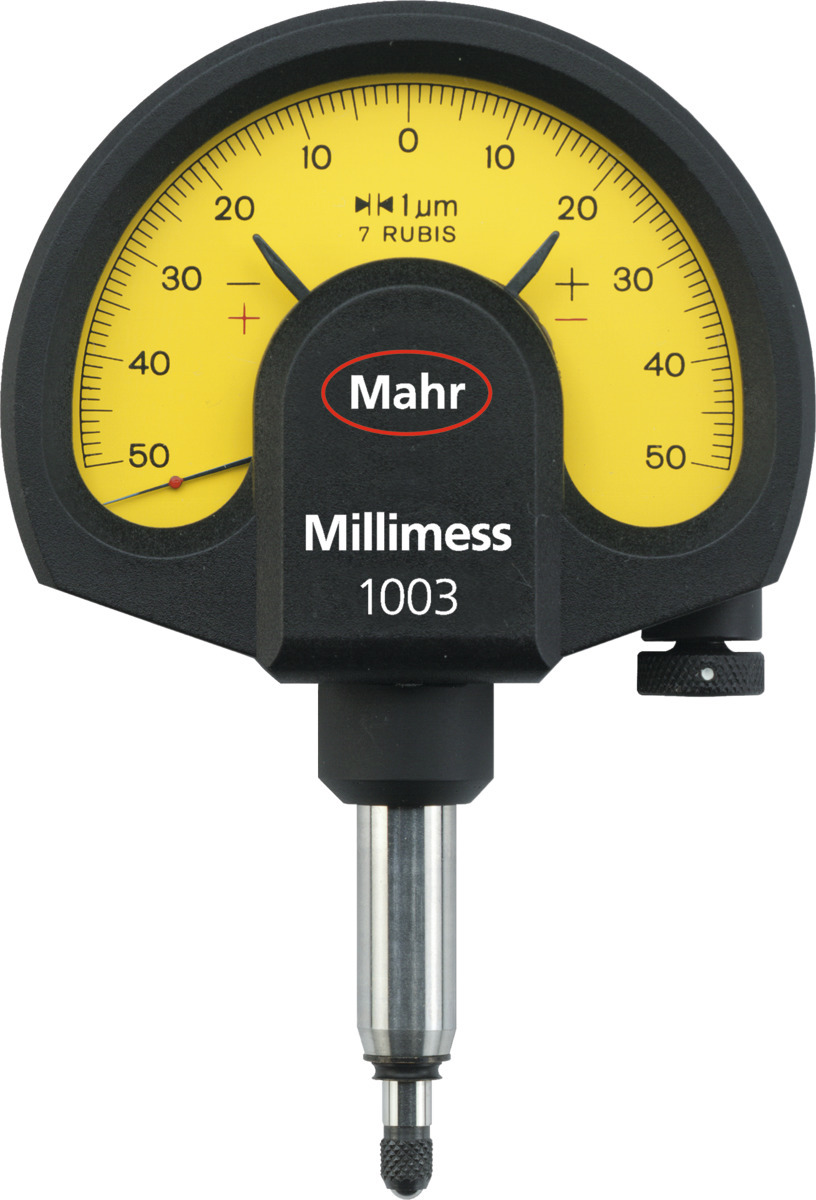 Фото Калибровка Индикаторы