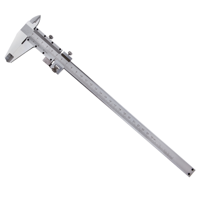 Штангенциркуль ШЦ-I-250-0,05 GRIFF