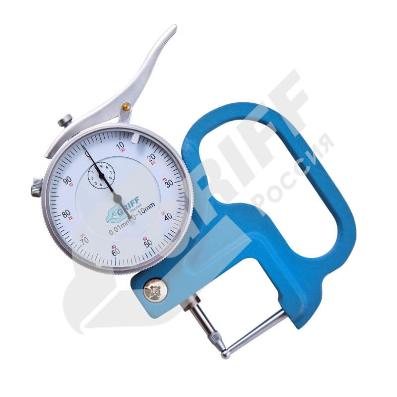 Фото Стенкомер С-10А GRIFF