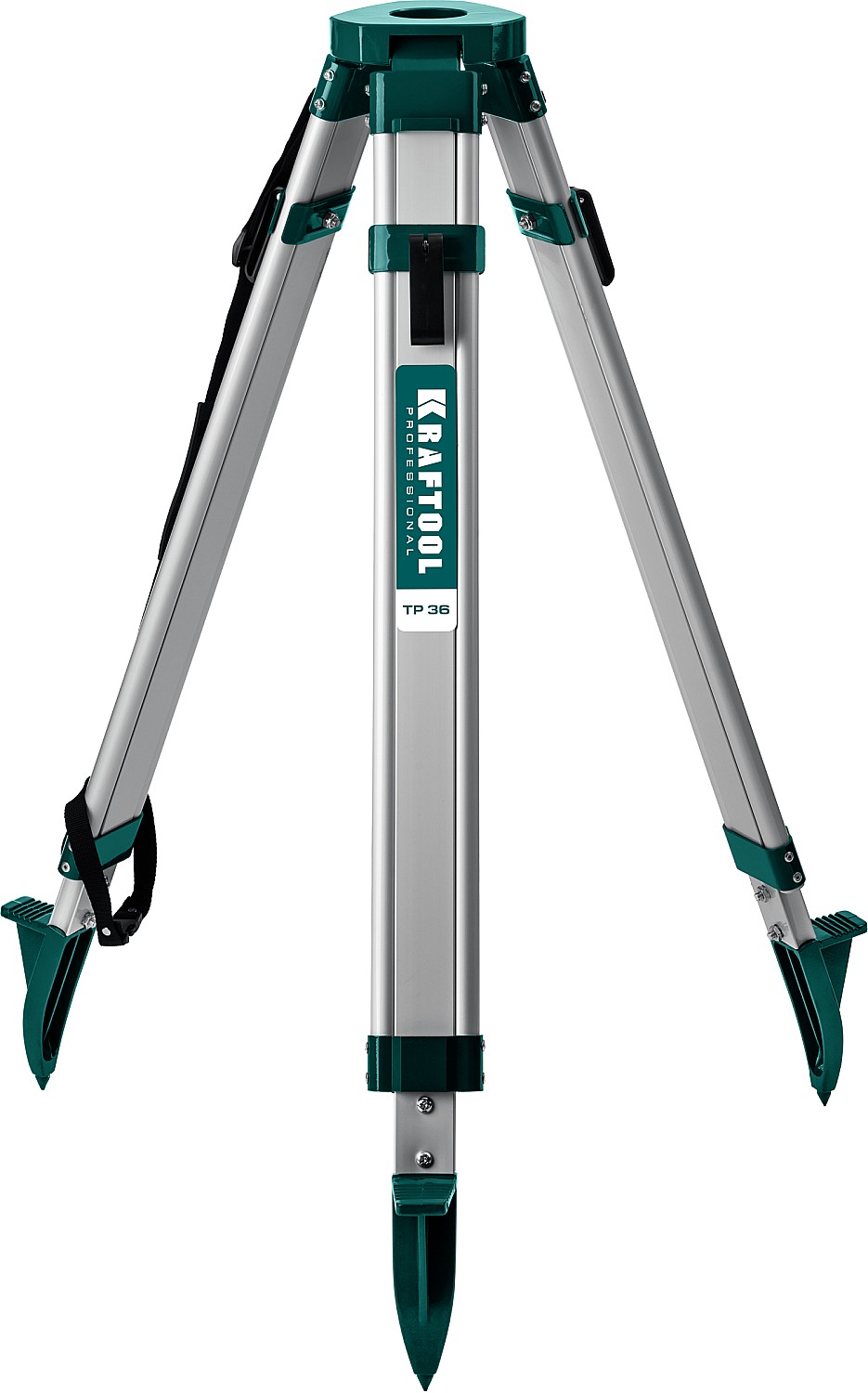 Фото Штатив геодезический GST 165 34732 5/8", 1650 мм
