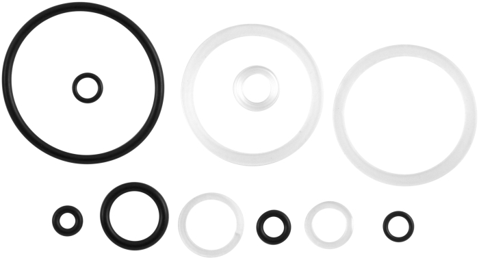 Фото Ремонтный комплект для насоса ручного гидравлического 10 т OHT810V, Ombra