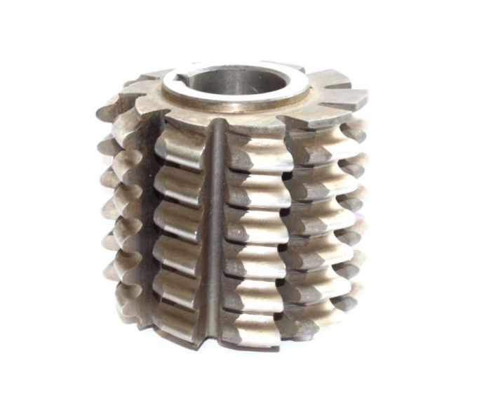 Фото Фреза Новикова 2510-2301 (2510-2117) М 4,0