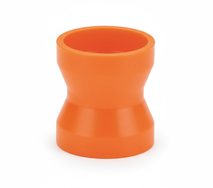 Фото Разъем двойной СОЖ 1/4" - 1/4 STV