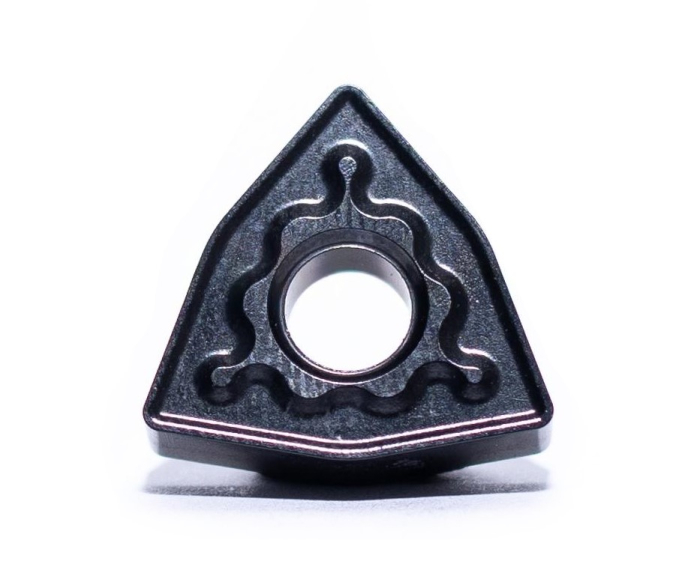 Фото WNMG080404R-ZC KT1253 пластина токарная