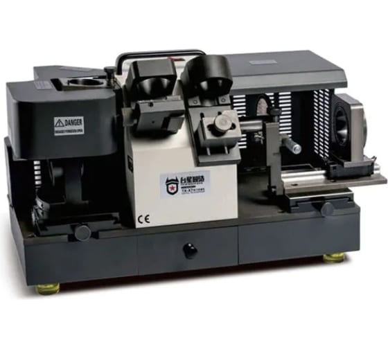 Фото Станок для заточки фрез (4-14мм) X7-220V