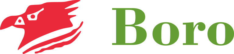 Инструмент Boro