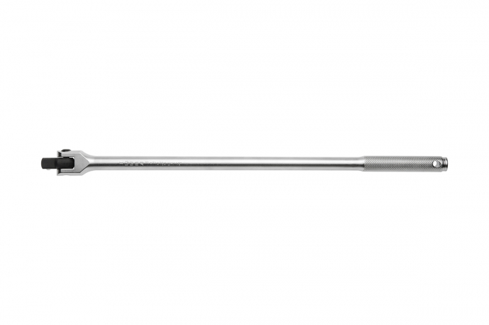 Вороток с шарниром 1/2", 457 мм HOEGERT