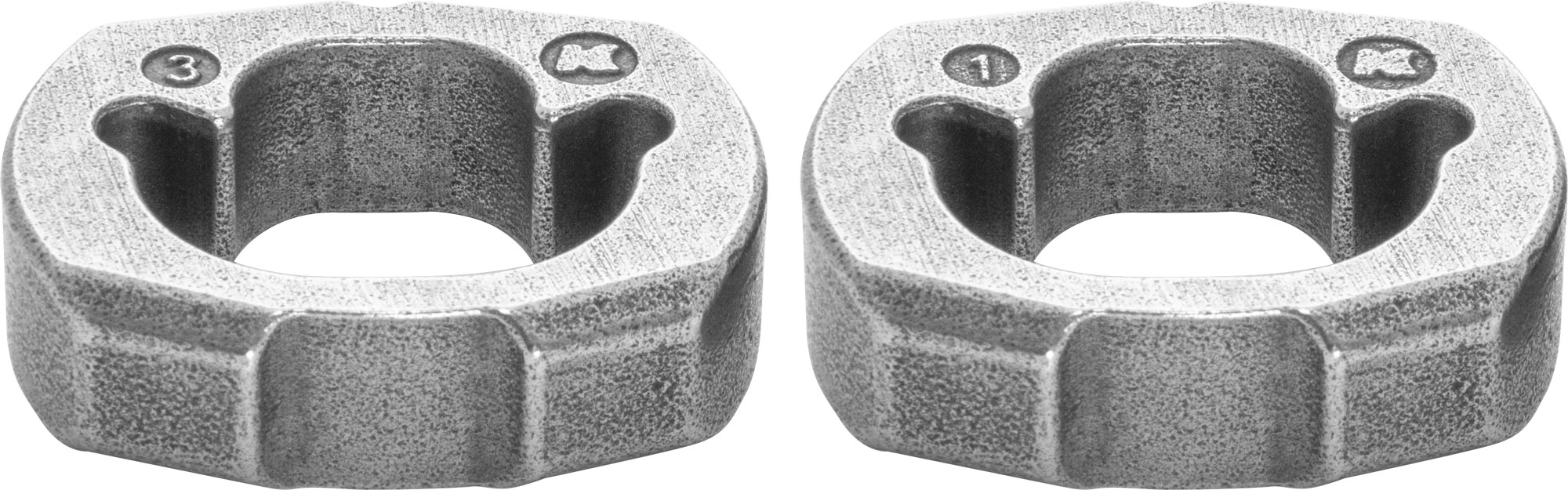 Фото Молоток ударного механизма гайковерта JAI-1114, 2 предмета, Jonnesway