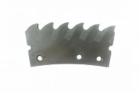 Фото Сегменты для пилы Геллера 1010х8