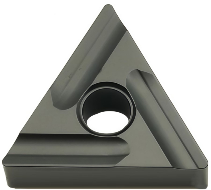 TNMG160404 R-S LF9118 токарная пластина Deskar