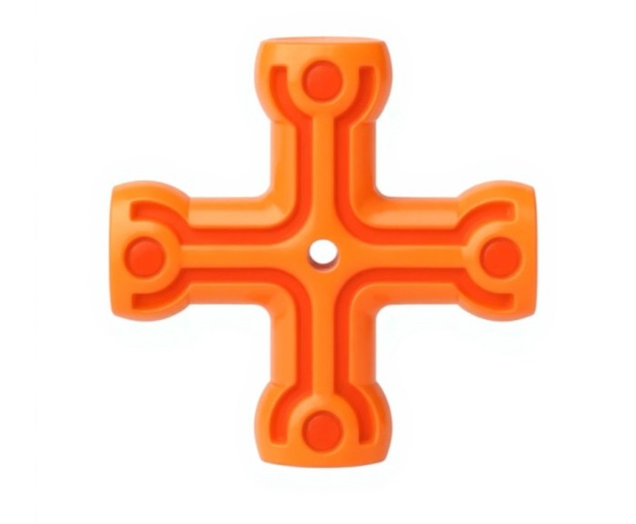 Фото Соединитель на 4 элемента СОЖ 1/4" - 1/4 STV