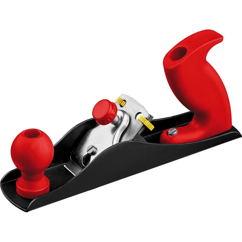 Металлический рубанок С240 235х50 мм Зубр 18640-23