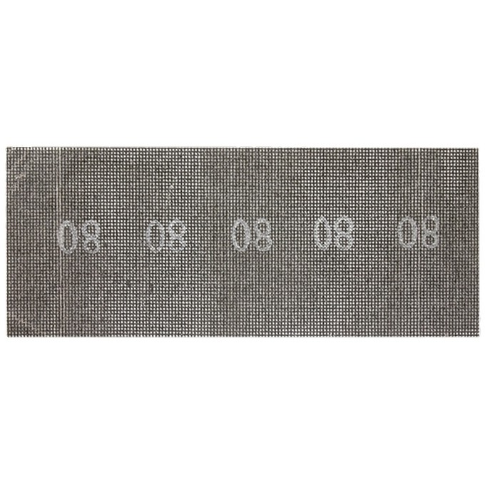 Фото Сетка абразивная P 40 115 х 280 мм (10 шт) Sparta