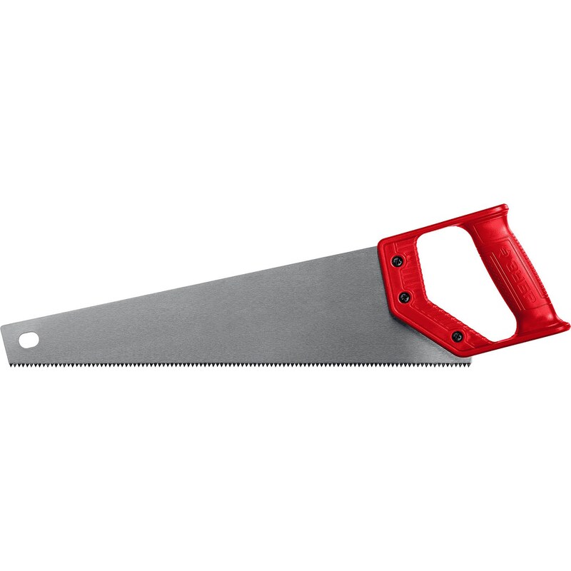 Фото Ножовка универсальная «ТАЙГА-7» ЗУБР 15081-40