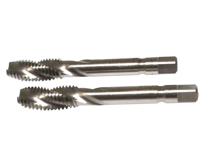 Фото Метчик М 5х0,8 м/р к-т из 2-х шт. с винтовой канавкой