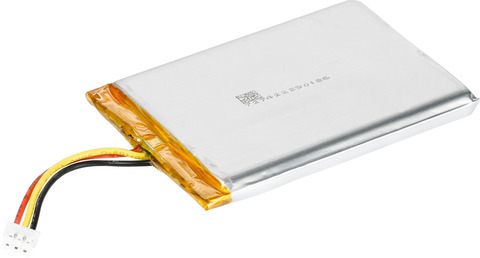 Фото Запасной аккумулятор PS10