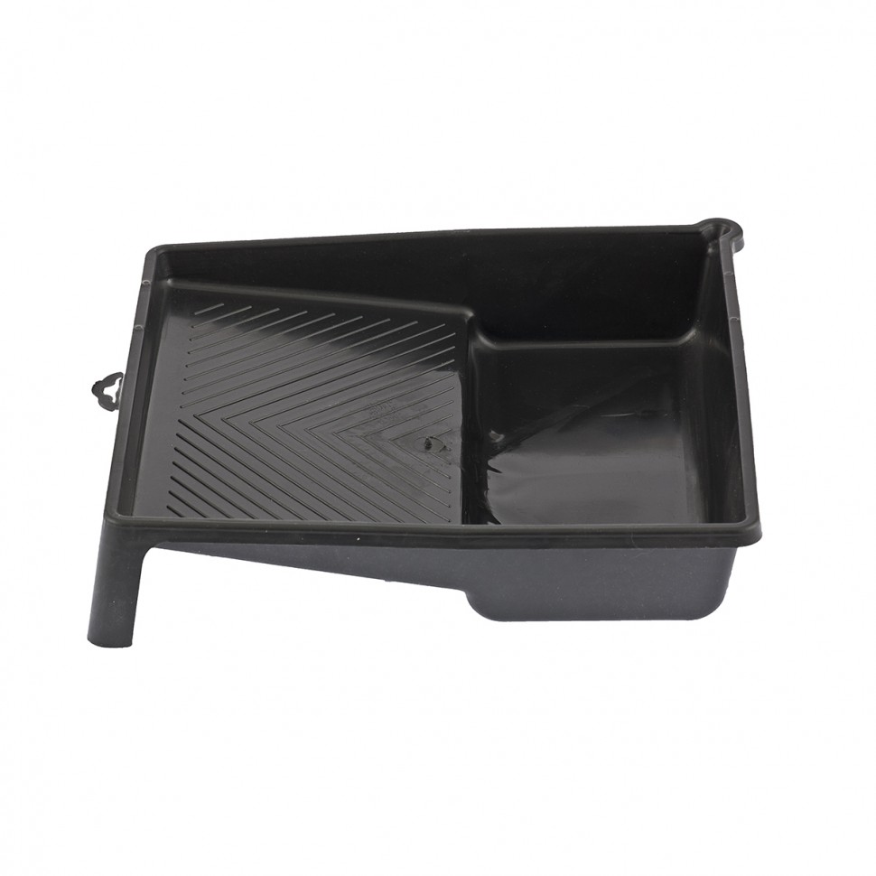 Фото Кювета пластмассовая для валиков, 350 х 330 мм Sparta