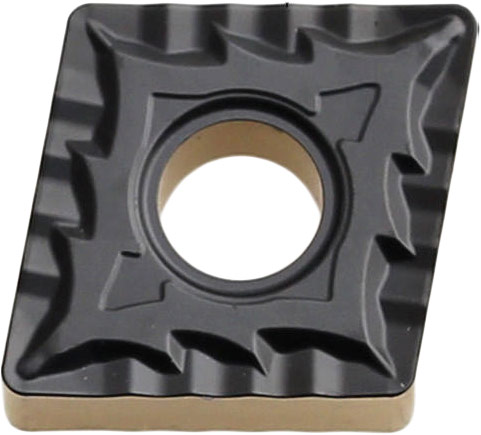 CNMG120412 CQ LF9218 токарная пластина Deskar