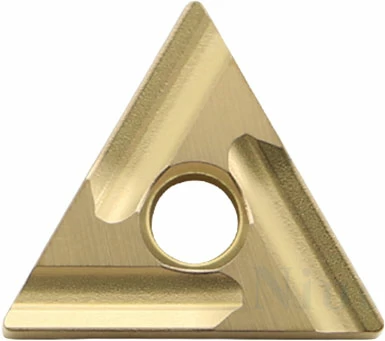 Фото TNMG160404R-S LF9028 токарная пластина STV