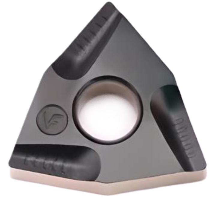 WNMG080404R-VF LF9218 токарная пластина Deskar