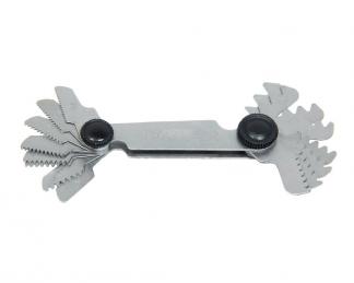 Фото Набор шаблонов резьбовых №2 Д55