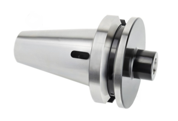 Фото Втулка 7:24-BT40/КМ4 MAS 403 - для станков с ЧПУ, для инструмента с лапкой