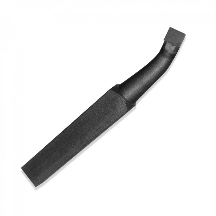 Фото Резец расточной 25х25х200 ВК8 для сквозных отверстий 2141-0010