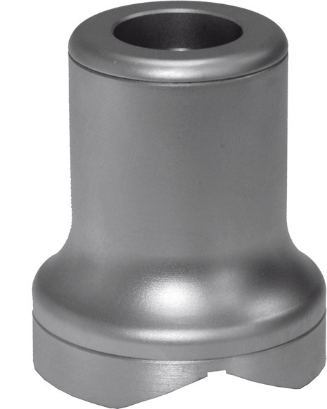 Фото Вспомогат. установочн. приспособл. для круглых материалов 10-50 мм