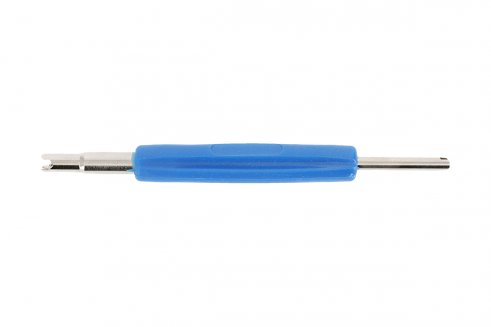 Фото Динамометрический ключ для клапанов шин HOEGERT