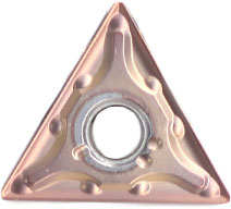 TNMG160404 MA LF6118 токарная пластина Deskar