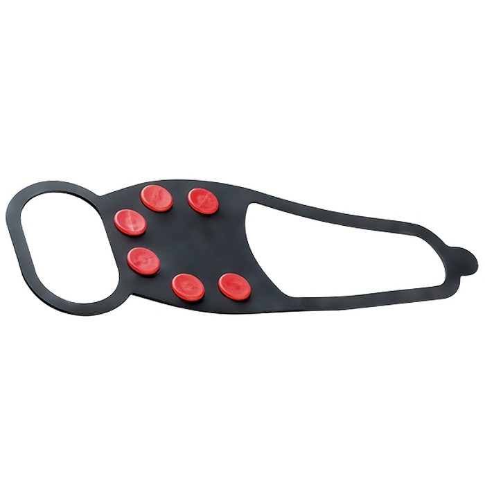 Фото Ледоступы универсальные, размер M, 36-41 Camping Palisad