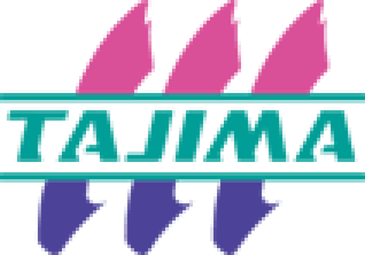 Лого Tajima