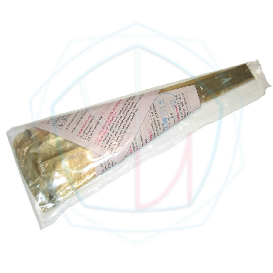 Фото Штангенциркуль ШЦ-I-150-0,1 кл.2 СТИЗ