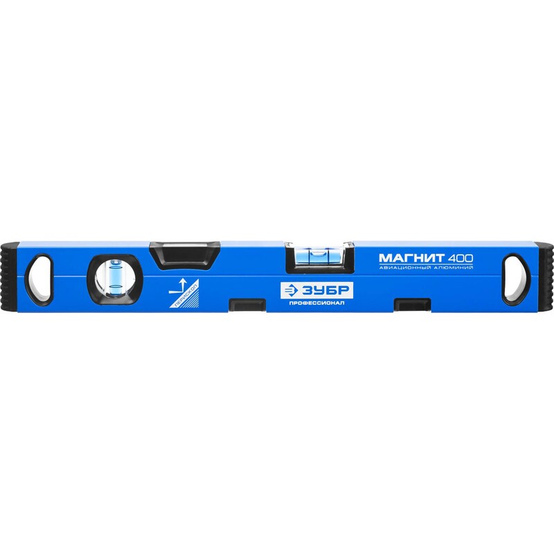 Уровень "МАГНИТ" серия ПРОФЕССИОНАЛ Зубр 34589-040