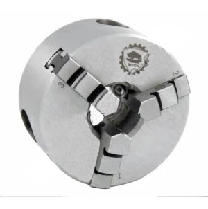 Фото Токарный патрон CTOO-400 F8 P