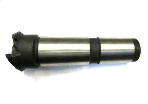 Фото Фреза твердосплавная концевая 50 к/х с механическим креплением 5-гр пластин Т5К10