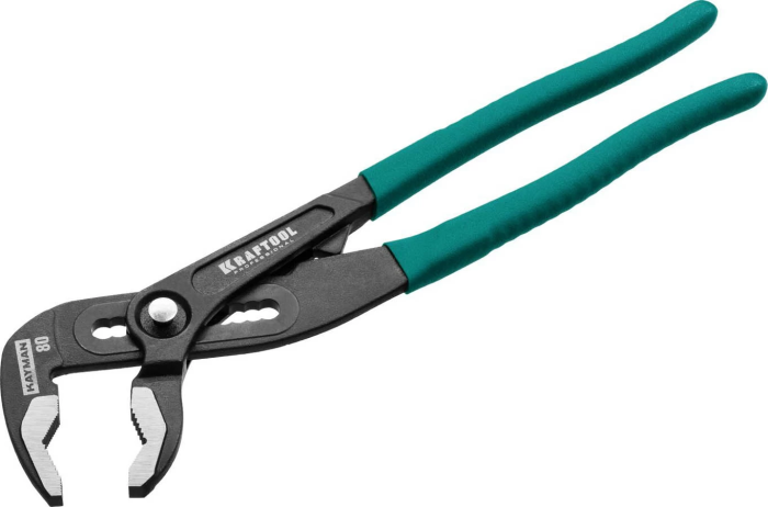 Фото Клещи переставные KAYMAN 22353-30 KRAFTOOL 300 мм
