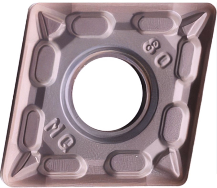 CNMG120408 MQ LF6018S токарная пластина Deskar