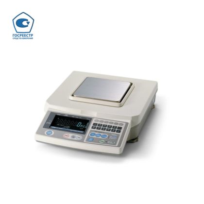Фото Весы счётные FC-50Кi, A&D