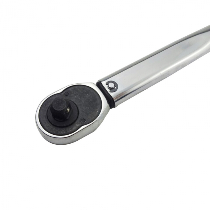 Фото Ключ динамометрический предельный 3/8" 20-110Нм