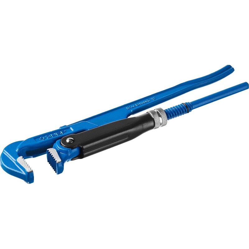 Ключ трубный №0 Зубр 27335-0_z01