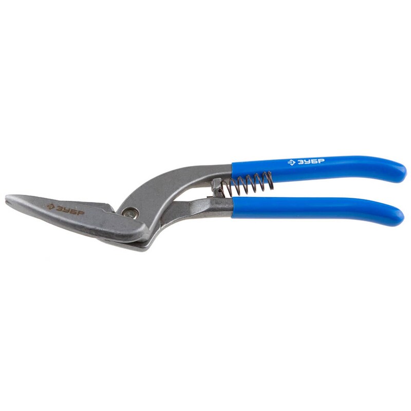 Фото Ножницы по металлу усиленные Зубр 23013-30