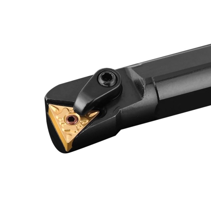 S18Q-STQNR16 державка для внутреннего точения Deskar