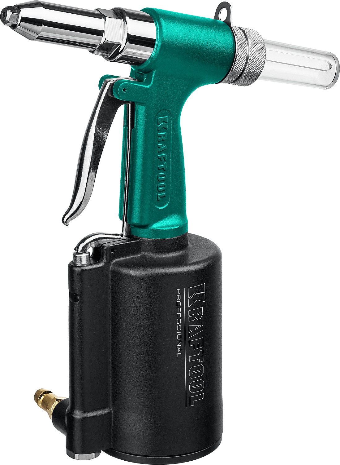 Заклепочник пневматический KRAFTOOL AR-48 31184 2.4-4.8 мм
